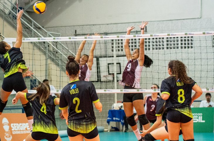 Jogos Abertos de MS começam nesta quinta-feira, com disputas em quatro modalidades