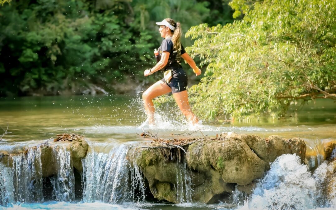 Serra da Bodoquena: Rota natural também para os esportes de aventura