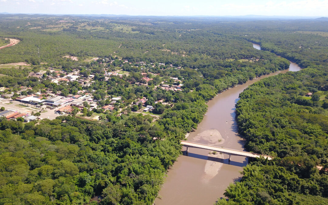Águas do Miranda entra no roteiro ecoturístico de Bonito