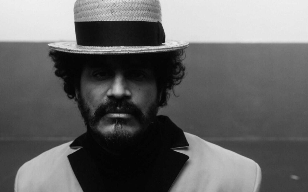 Próximo MS ao Vivo terá show do cantor Criolo e abertura com Begèt Lucena e Pretah