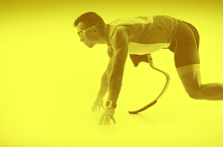 MS promove encontro com foco no Paradesporto e Esporte Paralímpico