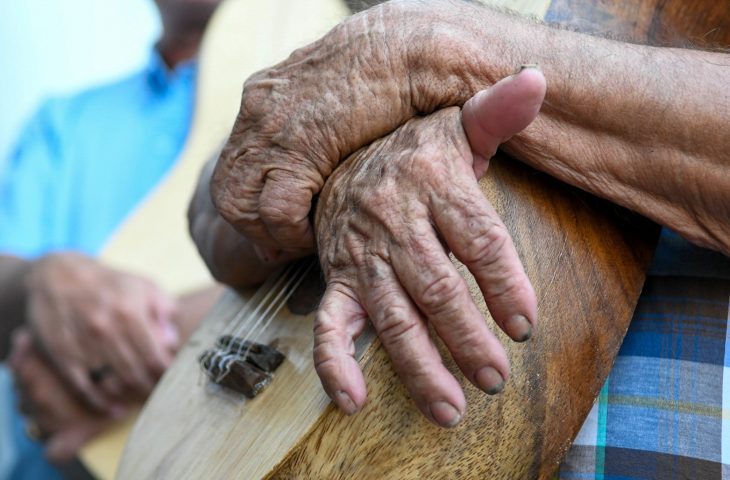 Fundação de Cultura comemora 40 anos de trabalho no fomento às artes