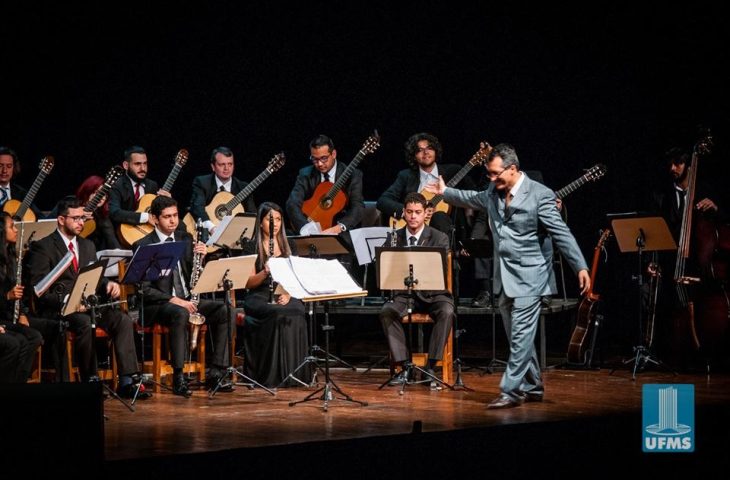 Com música clássica e erudita, Projeto Catedral Erudita realiza concertos em igrejas de Campo Grande