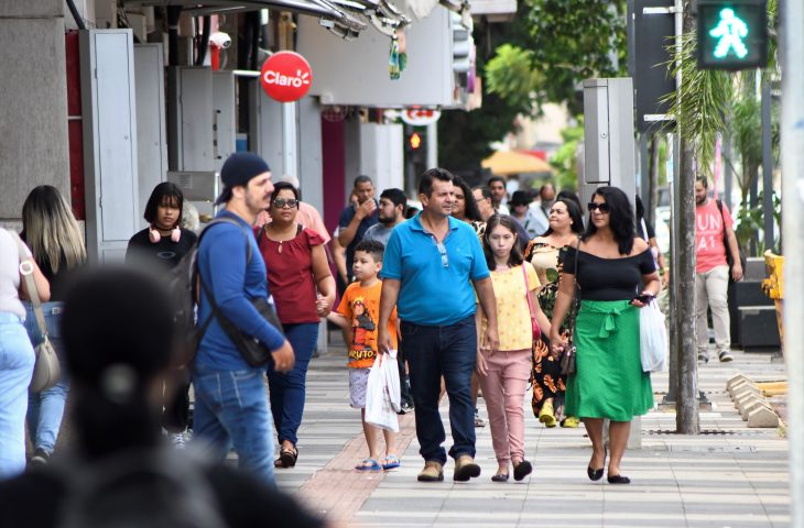 Dia das Mães deve movimentar R$ 478 milhões com consumidores economizando em MS