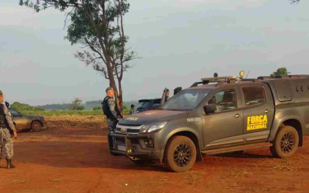 Ministro da Justiça autoriza Força Nacional em aldeias após denúncia de novo conflito em MS