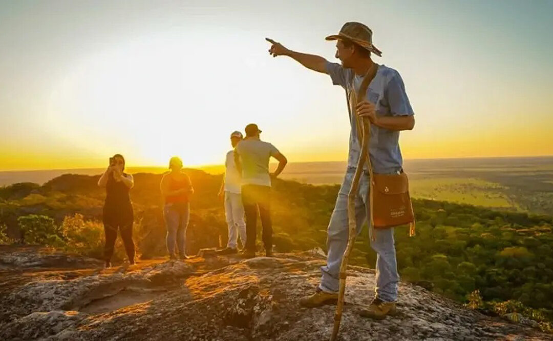 Trilhas a queijos especiais, Ruraltur mostra além do turismo convencional