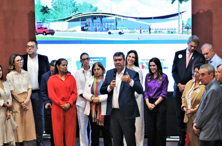 Com apoio do Governo do Estado, MS terá Casa da Mulher Brasileira em Dourados e Corumbá