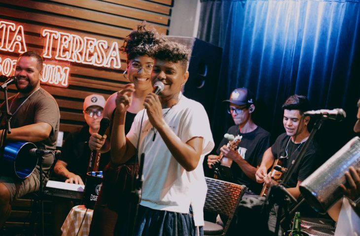 Agendão: fim de semana é tomado por rodas de samba, reabertura do Bioparque Pantanal e mega encontro de brechós