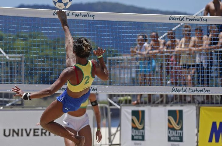 Bonito terá Festival de Praia com campeonato e oficinas de esportes na areia