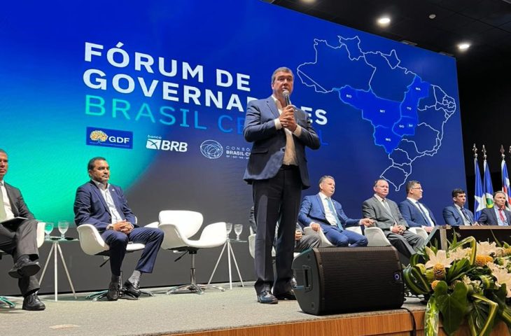 Riedel destaca que MS caminha para erradicar a extrema pobreza