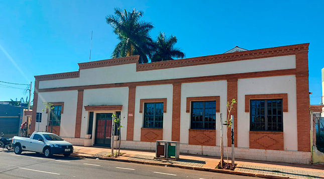Estação Cultural terá feira vegana em clima de folia