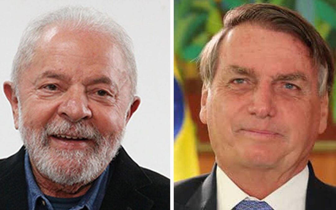 Lula e Bolsonaro são esperados em MS e visitas devem movimentar aliados este ano