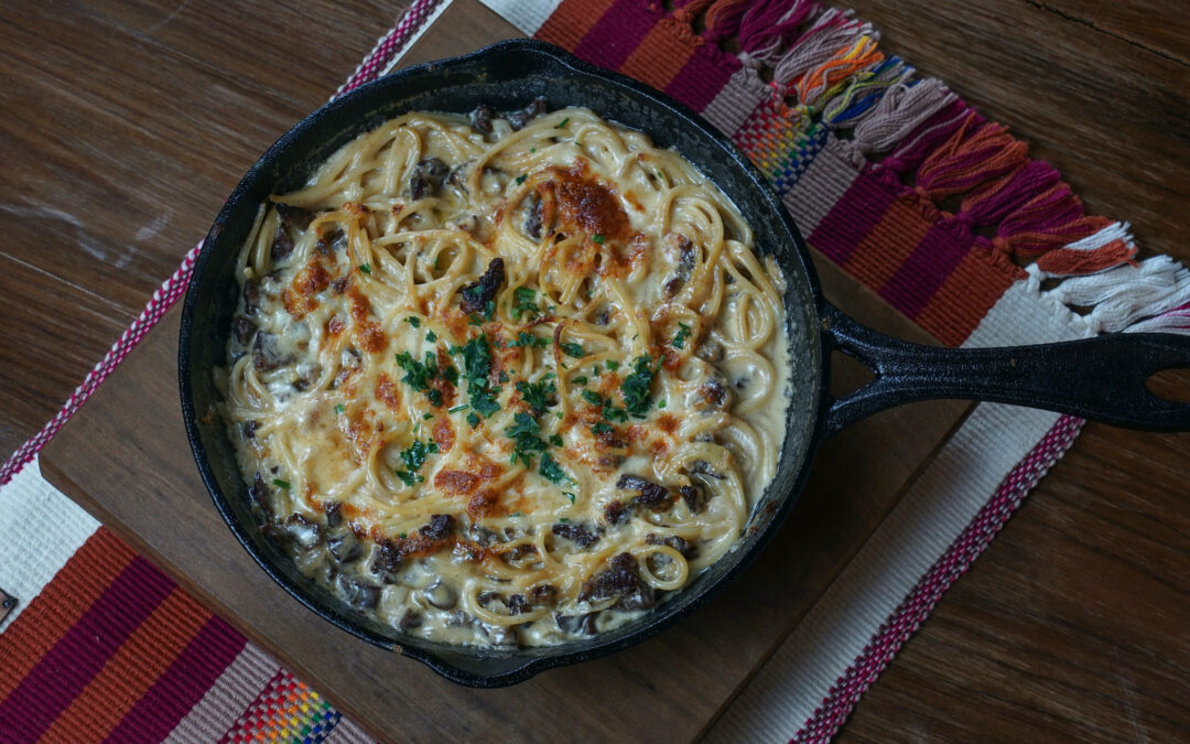 Bonito: Cozinha regional, Bacuri uma celebração da cultura de MS
