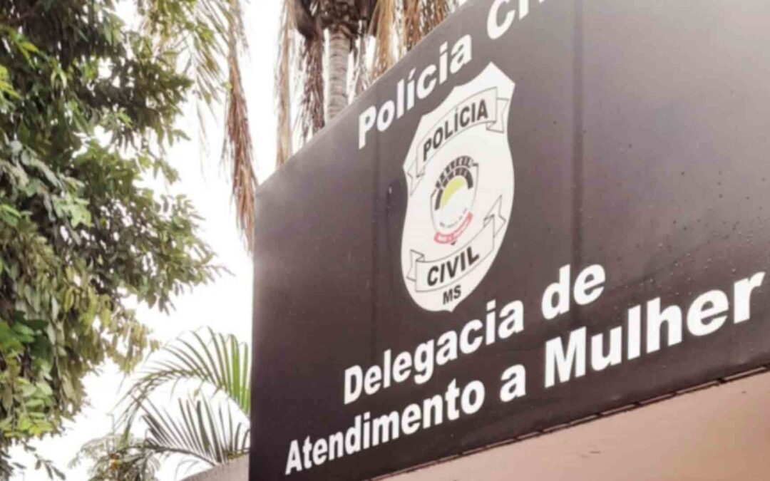 Três Lagoas: Criança escreve carta e família descobre que primas eram estupradas por marido de tia