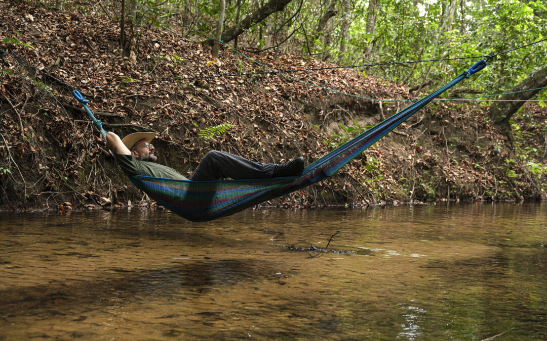 Dicas: Roteiros ecológicos próximos à Capital para descansar