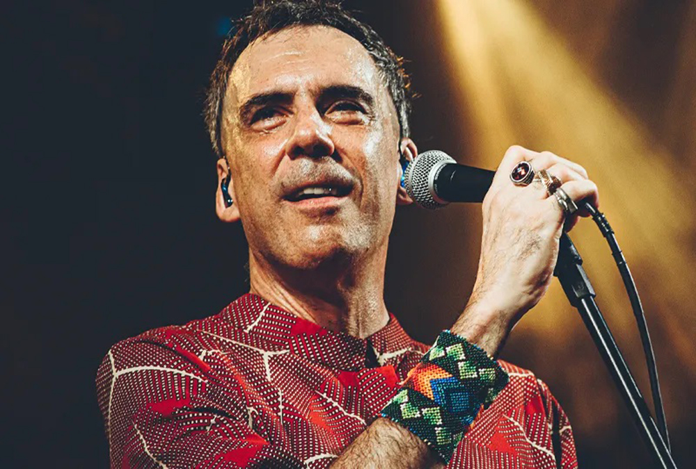 Bonito: Arnaldo Antunes abre Festival da Cerveja Artesanal