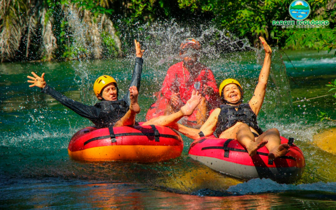 Movimento: Semana Santa promete recorde em Bonito