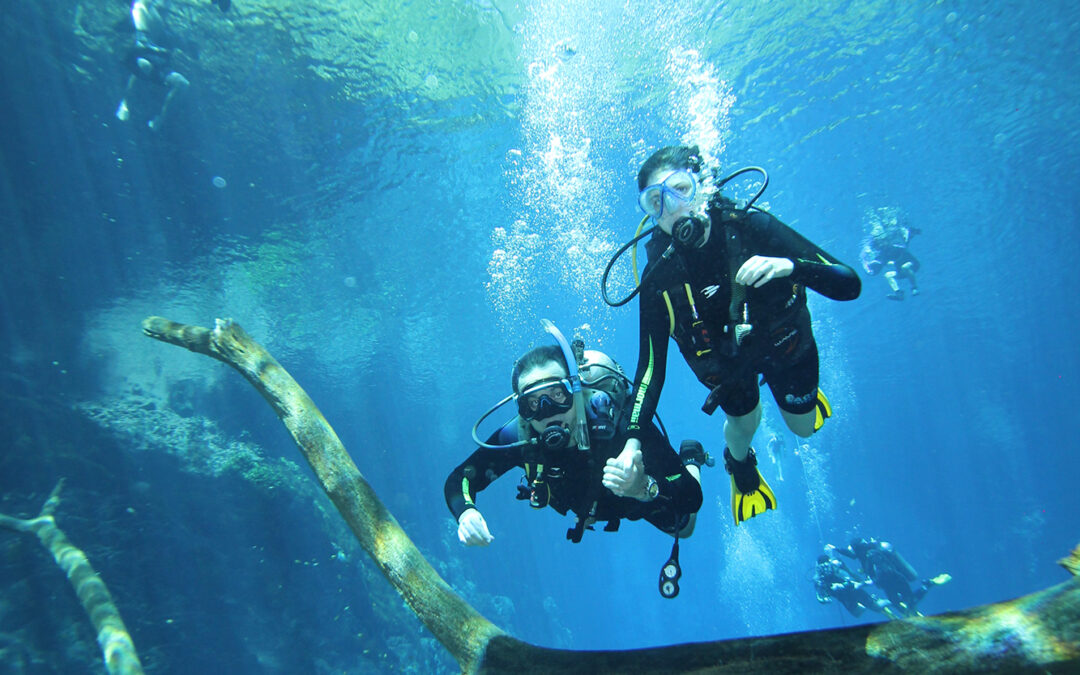 Serra da Bodoquena: Passeios de ecoturismo recebem certificação de clima positivo
