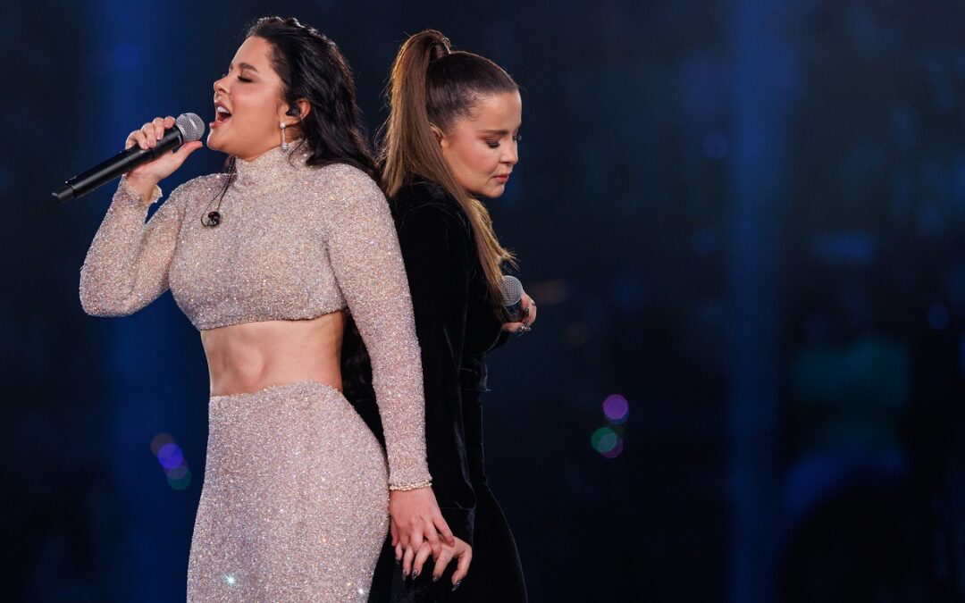 Dupla Maiara e Maraisa tem show confirmado em Campo Grande e data já está marcada