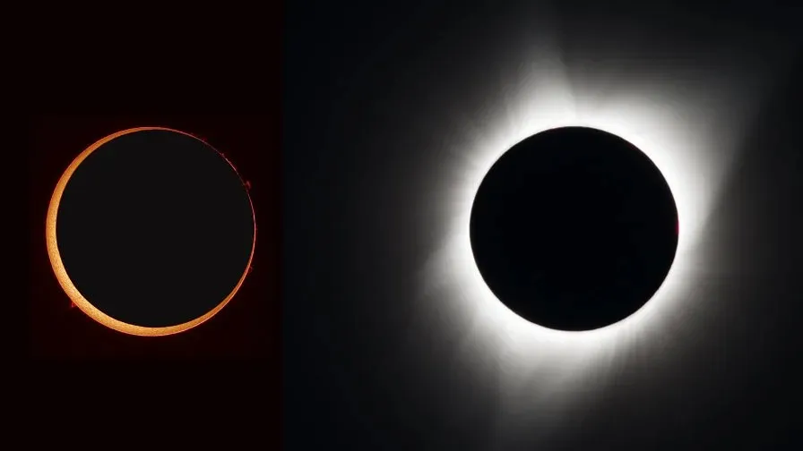 Astroturismo: melhores destinos para ver e fotografar um eclipse