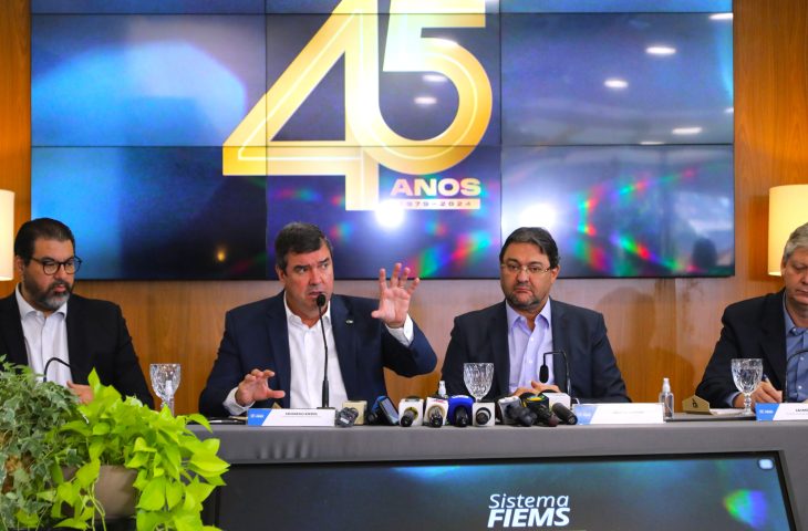 Governo vai mostrar potencialidades do Estado e atrair investidores em Nova Iorque
