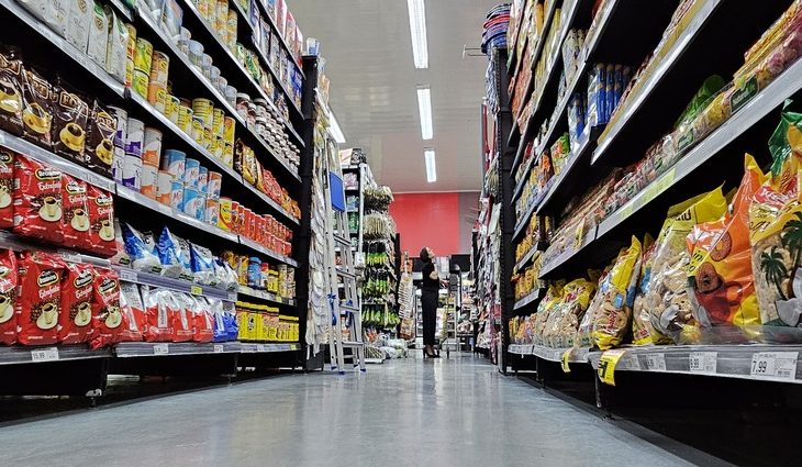 Cesta básica tem leve alta em Campo Grande em junho