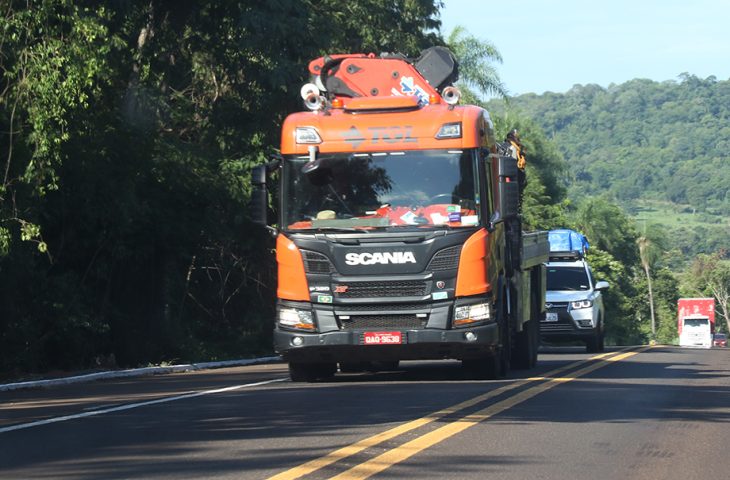 Motoristas que não fizeram exame toxicológico já podem ser multados