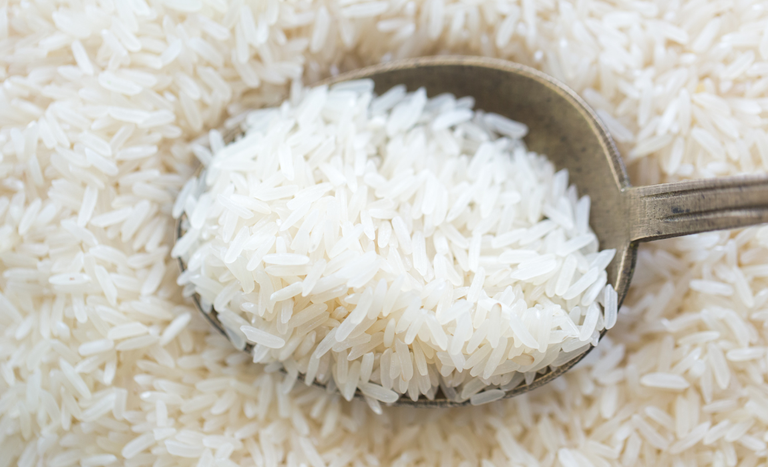 Quilo do arroz importado pela Conab custará no máximo R$ 4 ao consumidor final