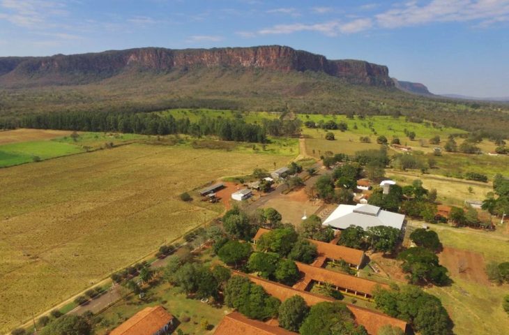 Aquidauana: Pantanal Tech MS promove painéis empresariais sobre mercado da carne e nutrição animal