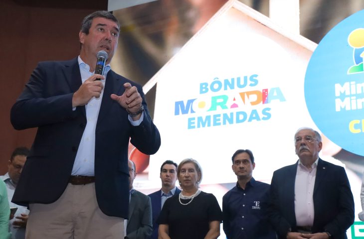 Bônus Moradia vai garantir R$ 30 milhões para ajudar famílias no sonho da casa própria