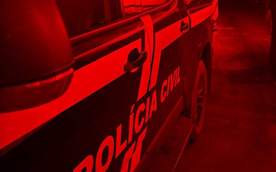 Caarapó: Padrasto e primo são presos por estupro de menina de 11 anos