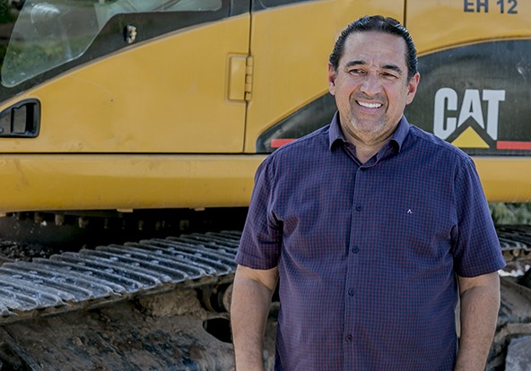 TRE-MS aceita denúncia e torna prefeito de Corumbá e servidores réus por compra de votos