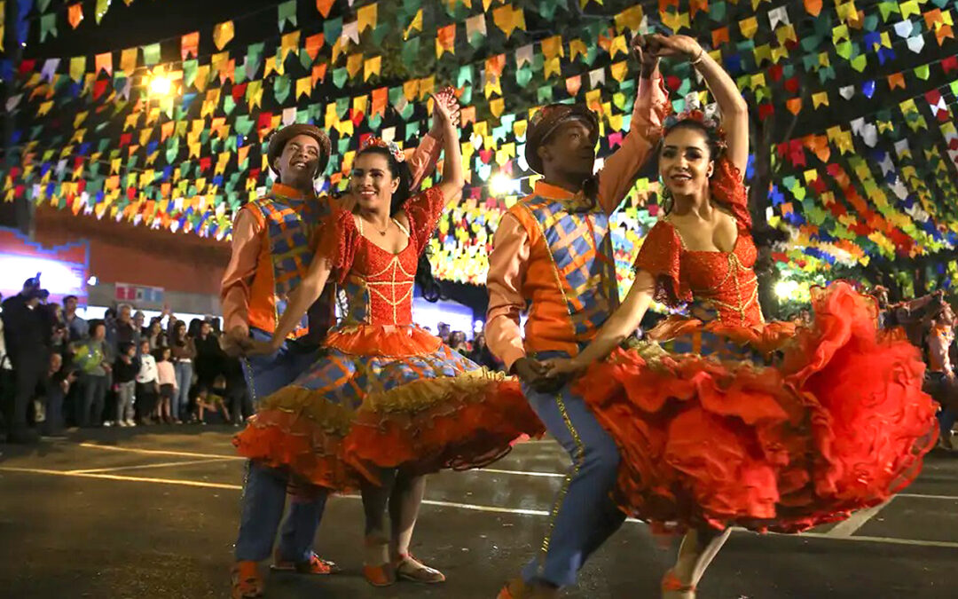 Rota turística dos Ipês terá festival de inverno rural em junho e julho