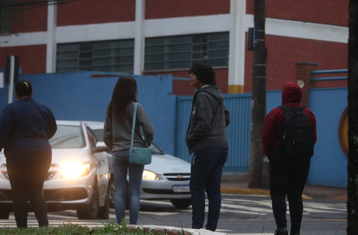 Semana começa com instabilidade e temperaturas amenas em MS