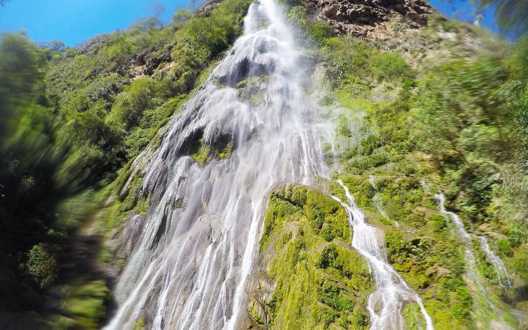 Boca da Onça é eleita 3ª melhor atração turística do Brasil
