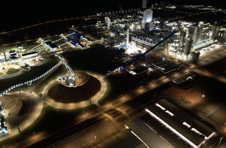Ribas: Início de operação da fábrica é vitória para concretizar MS como o Vale da Celulose
