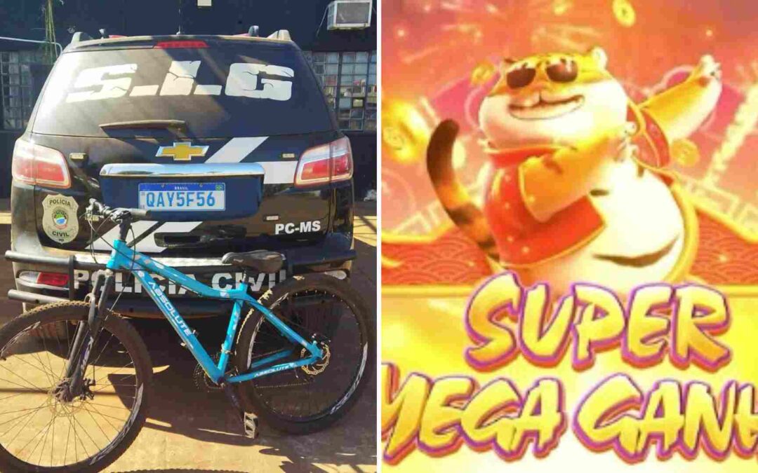 Amambai: Jovem diz que mentiu sobre sequestro e estupro após perder dinheiro no ‘Jogo do Tigrinho’