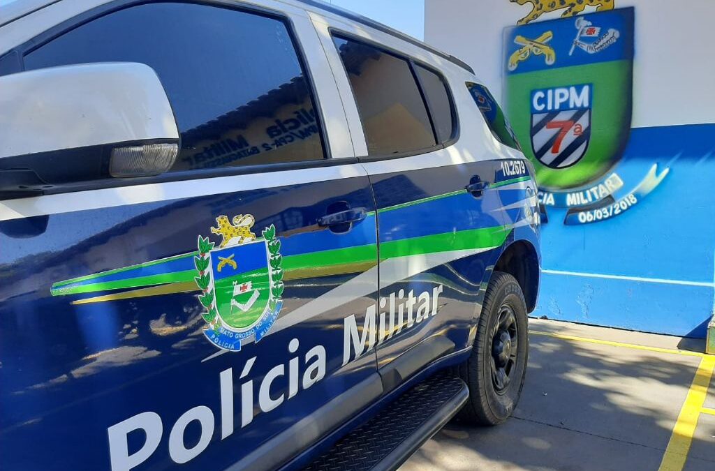 Bataguassu: Irmãos de 6 e 8 anos são resgatados de casa insalubre e sem comida