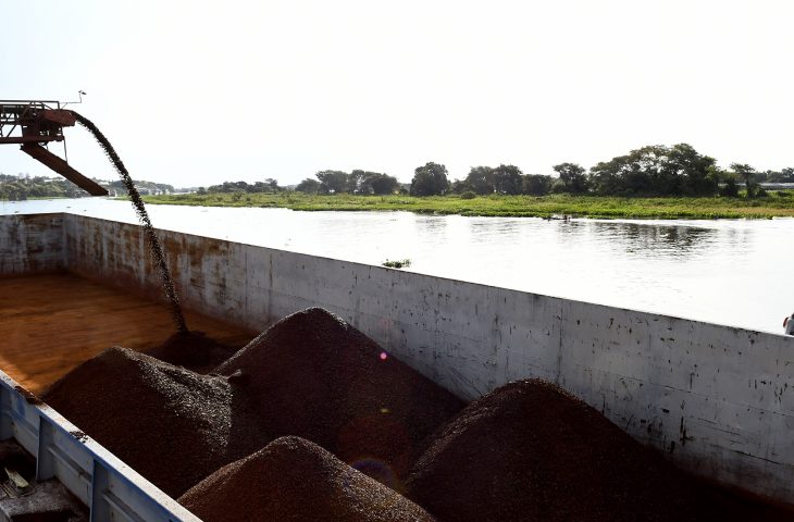 Estado amplia valor da produção mineral que atinge R$ 11,8 bilhões em quatro anos