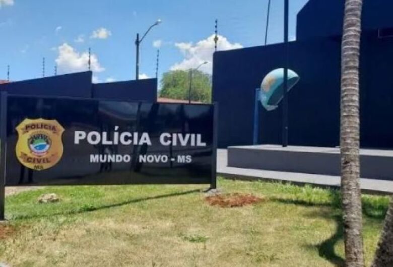 Mundo Novo: Influencer é preso por transmitir cena de sexo envolvendo adolescente