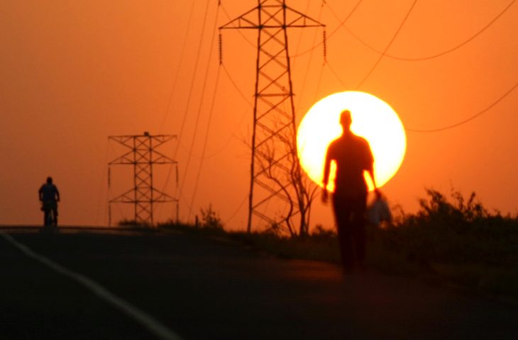 Primavera: com altas temperaturas e possíveis chuvas, período deve ser o mais quente do ano
