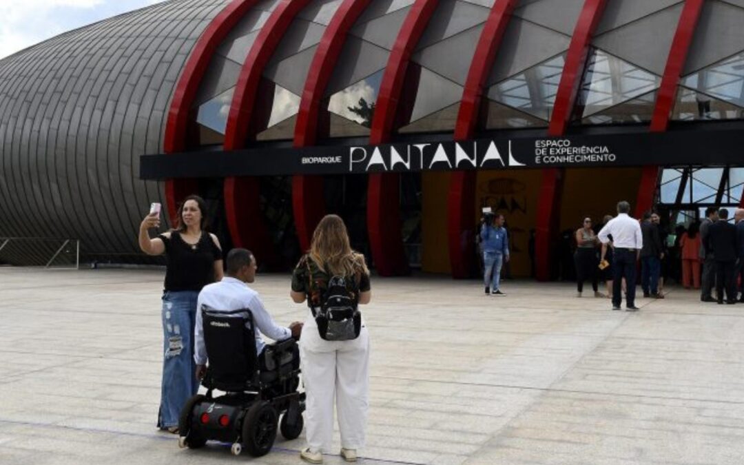 Funtrab oferece 104 vagas para pessoas com deficiência na sexta-feira