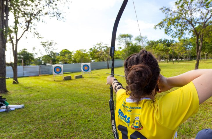 Festival Paralímpico abre inscrições para participação de crianças e jovens em MS