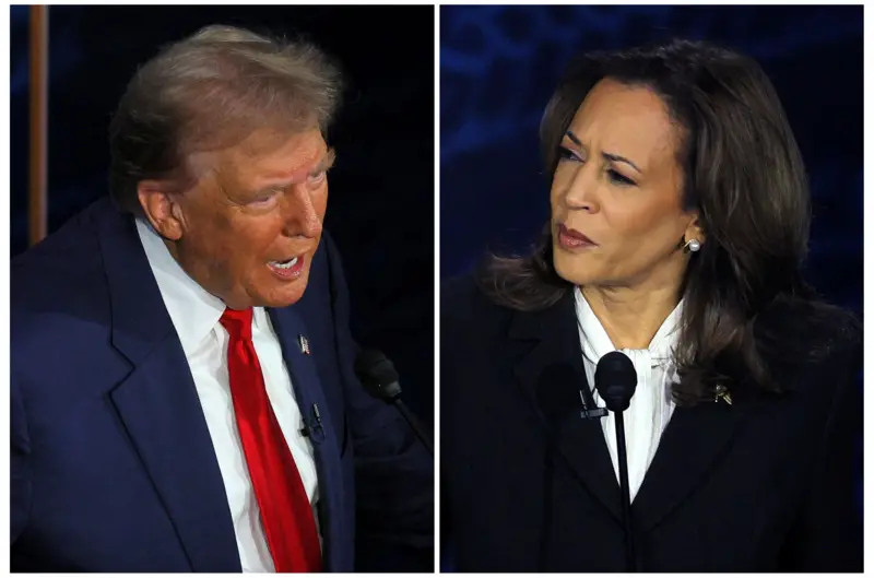 Kamala x Trump: quem ganhou o debate?