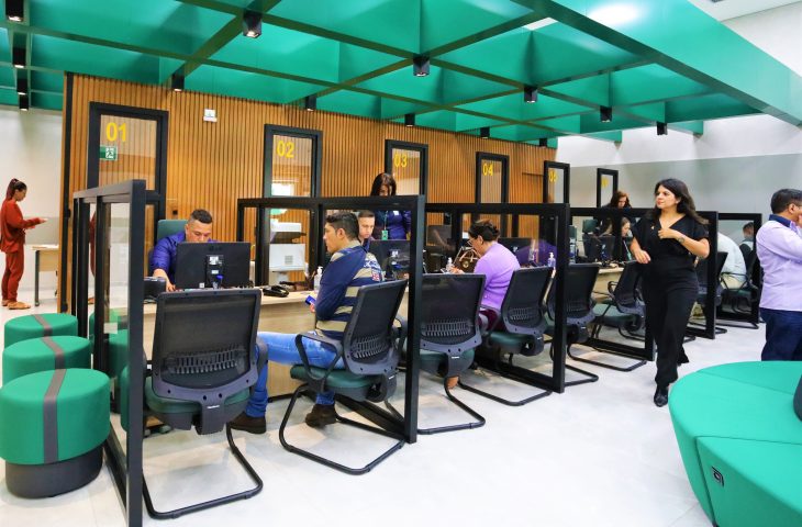 Melhoria de processos reduz burocracia para renovações no CNH Ágil do Detran