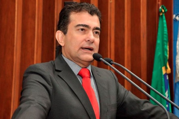 Marçal Filho, do PSDB, é eleito prefeito em Dourados