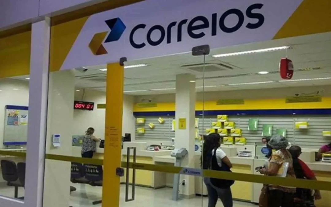 Correios: inscrições para concurso com mais de 3 mil vagas abrem nesta quinta (10)