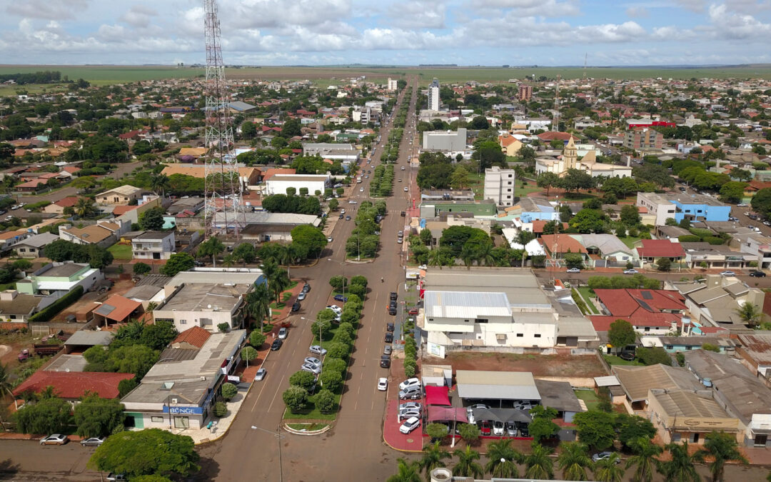 Eleições: São Gabriel do Oeste deve definir prefeito só em novembro