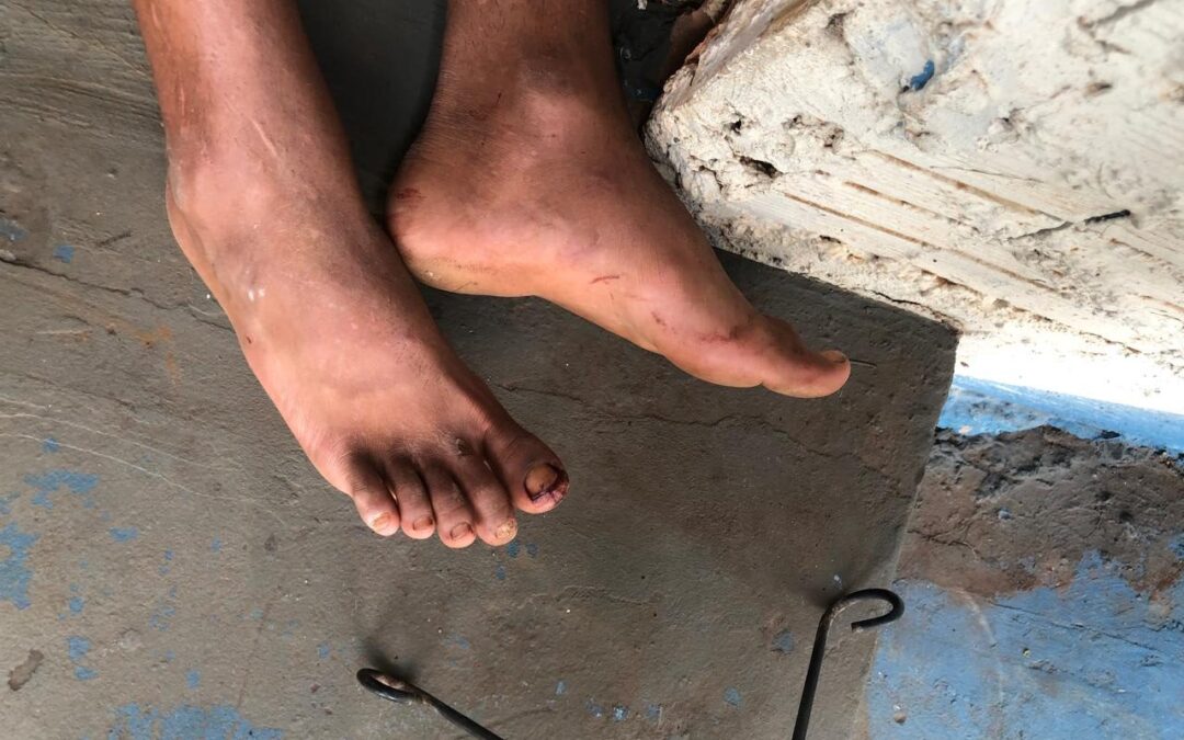 Saiba como agia o pai de santo que estuprava garotos na capital