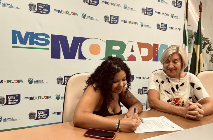 Bônus Moradia realiza sonho da casa própria para famílias em MS